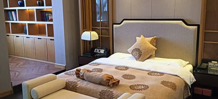 国资盛景酒店图片