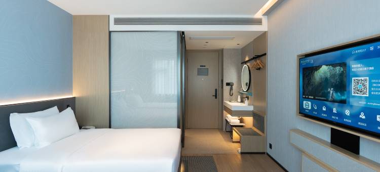 丽怡酒店(淄博八大局万象汇店)图片