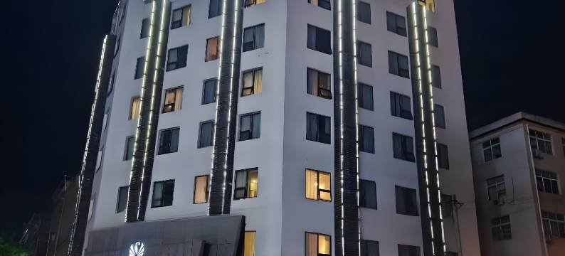 桑尼贝尔连锁酒店(邓州花洲书院文化路店)图片