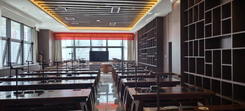 三亚国际友好中医疗养院图片