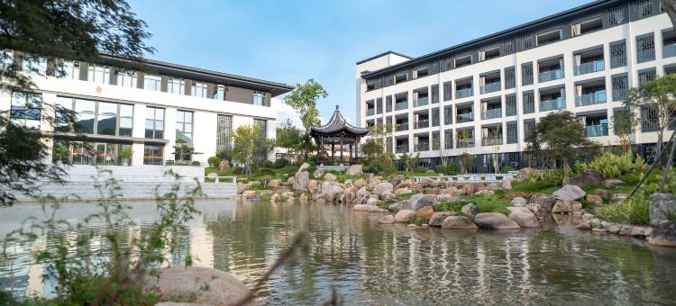 连城天泉湾佰翔花园酒店图片