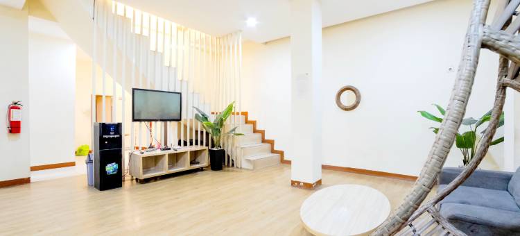 Le Paris Syariah Residence图片