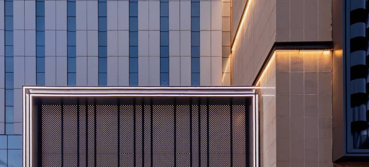 如家精选酒店(广元利州广场金橄榄广场店)图片