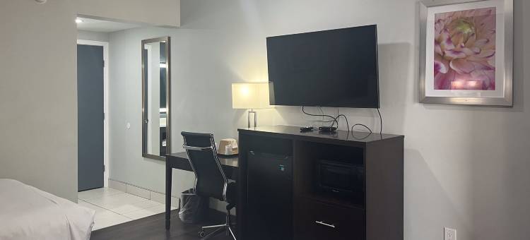 Motel 6 卡尔佩珀, 弗吉尼亚州(Motel 6 Culpeper, VA)图片