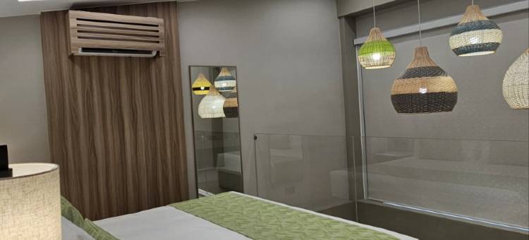 薄荷岛莱姆度假村(Lime Resort Bohol)图片