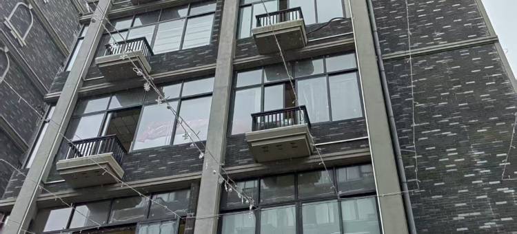 胡桃里艺术民宿(西华师范大学店)图片