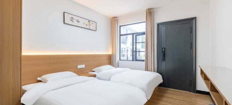 东林馨苑(东林寺店)图片