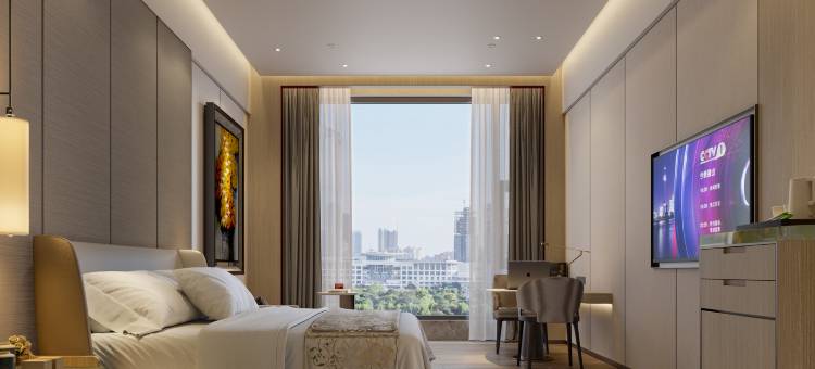 柏瑞斯国际酒店图片