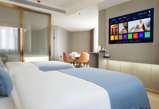 锦承酒店（织金碧桂园店）外景图