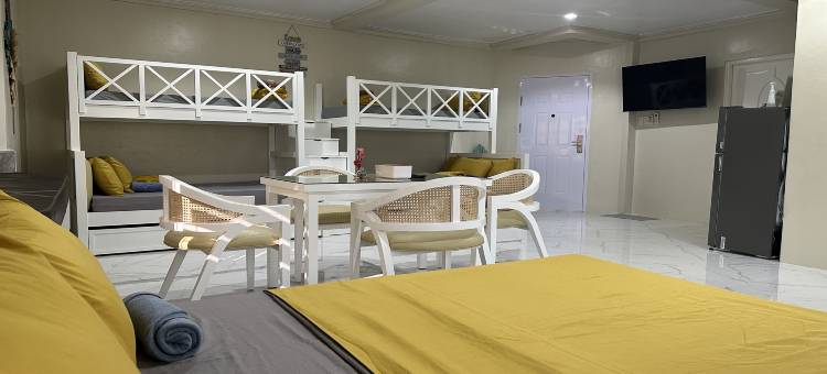 Michael's Homestay - Farm Villa near Patar Beach & Bolinao Falls图片