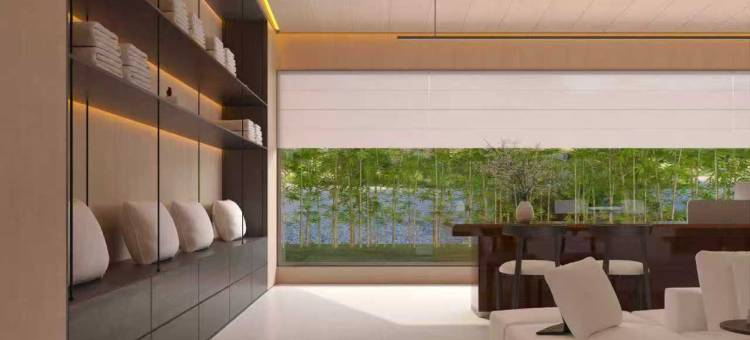 亚眠酒店(蚌埠嘉年华店)图片