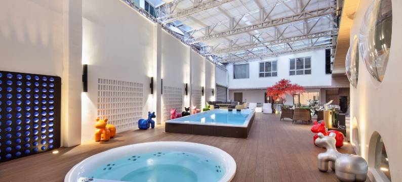 妙酒店(阳朔西街店)图片