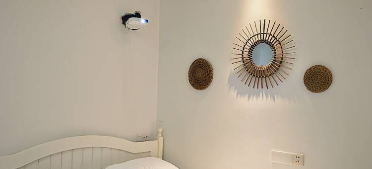 厦门旅行日记青年旅舍(中山路店)图片