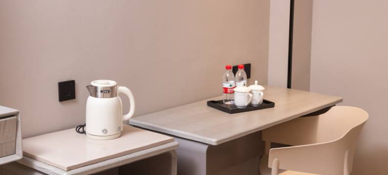 如家华驿精选酒店(怀远老西门炮楼店)图片