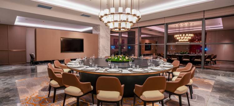 东湖丽华大酒店图片