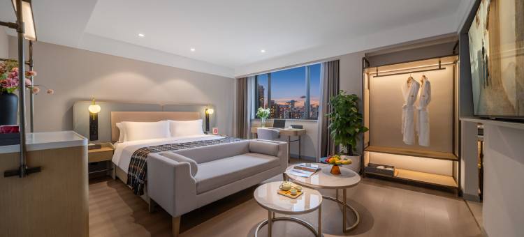 红楼长箭大酒店(云领天街店)图片