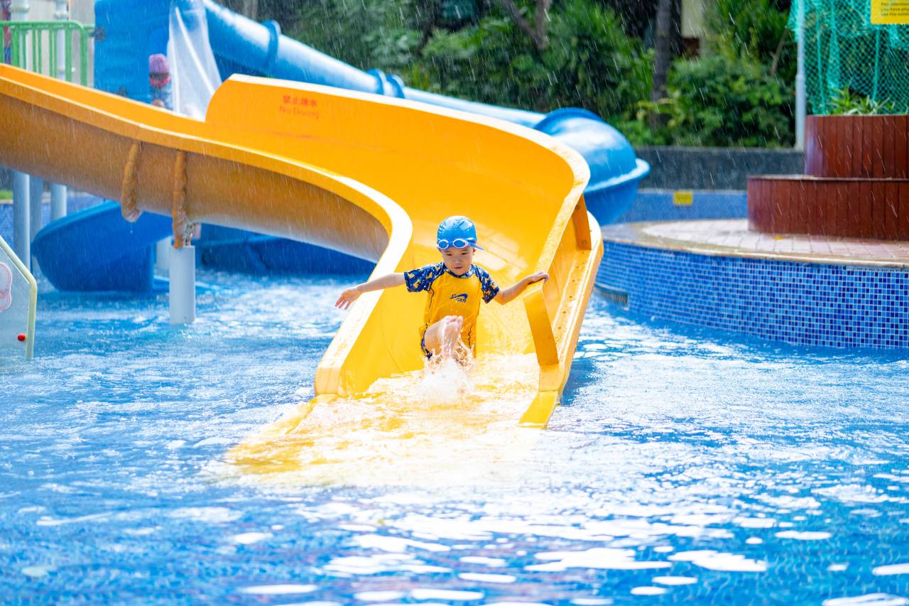 西双版纳洲际度假酒店图片