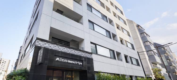 Minn 上野入谷(Minn Ueno Iriya)图片