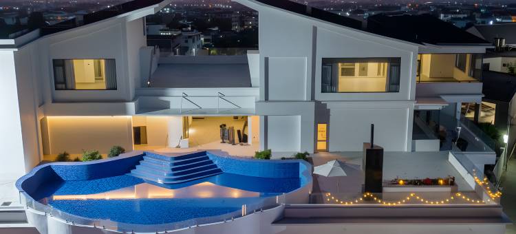 半塘·里外酒店图片