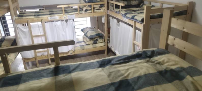 上海青年民宿图片