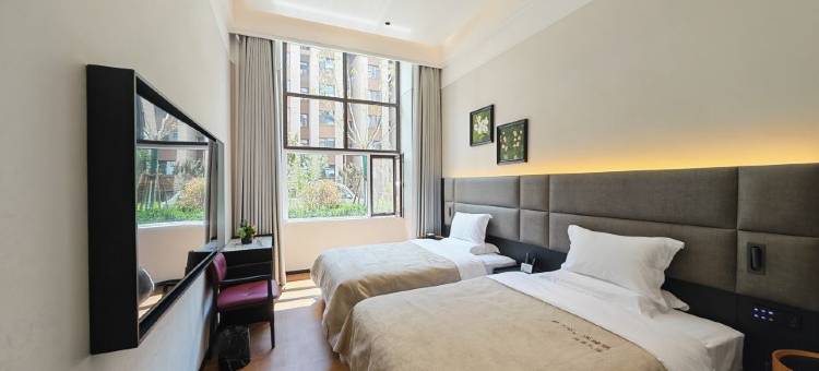 李礼智慧民宿图片