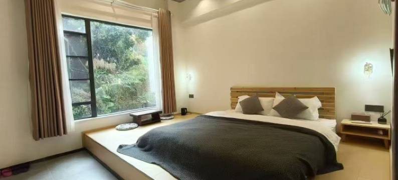 田馨小院民宿(罗洞工匠小镇店)图片