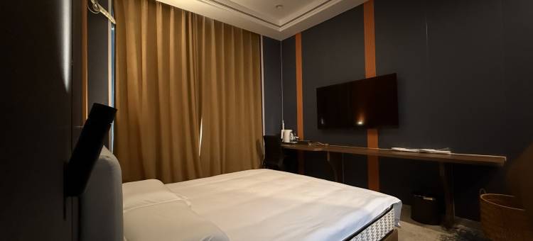 澜地休闲商务宾馆图片