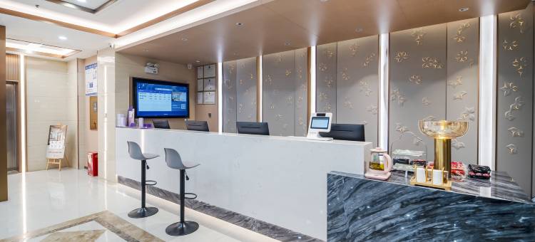 麗枫酒店(聊城东昌湖店)图片