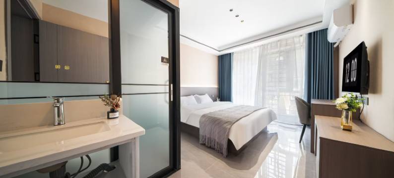 雷山银燕子酒店图片