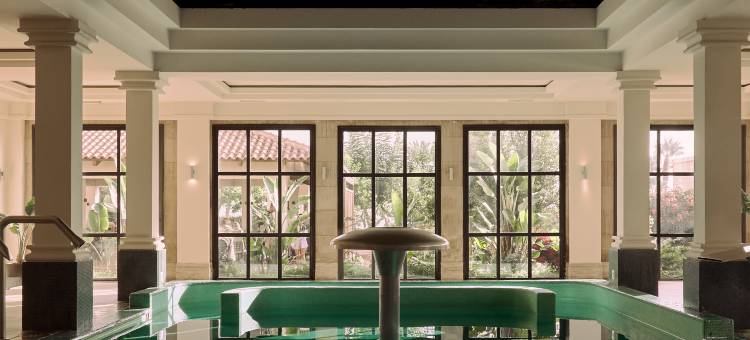 希腊岛格列高特 LUXME 科斯帝国(Grecotel LUXME Kos)图片