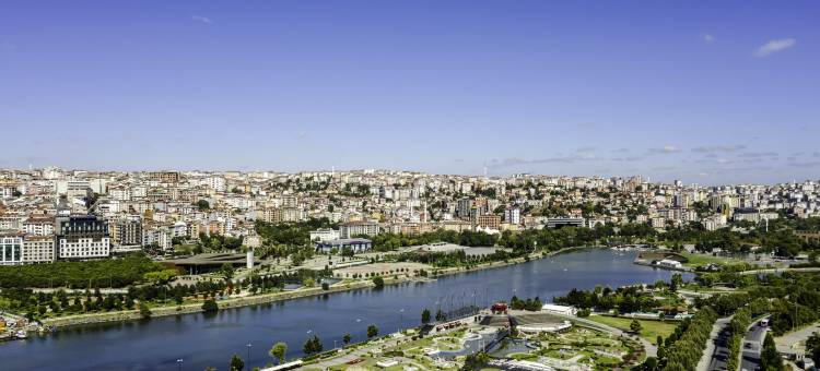 金角湾凯隆酒店(Clarion Hotel Golden Horn)图片