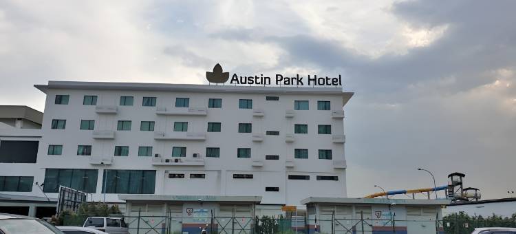 奥斯汀公园酒店(Austin Park Hotel)图片