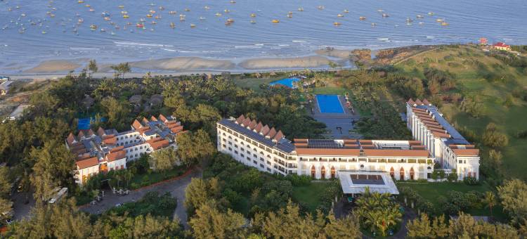 美奈湾度假酒店(Muine Bay Resort)图片