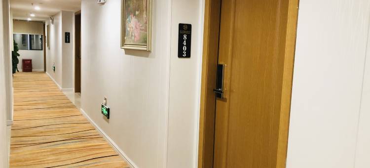 尚丰元世纪酒店图片