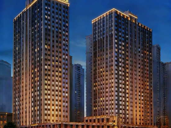 AMAN安漫臻选民宿(重庆光环购物中心店)