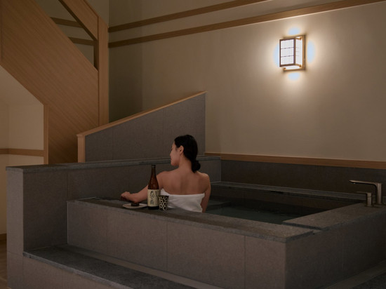 釜山海云台Aank度假村及水疗