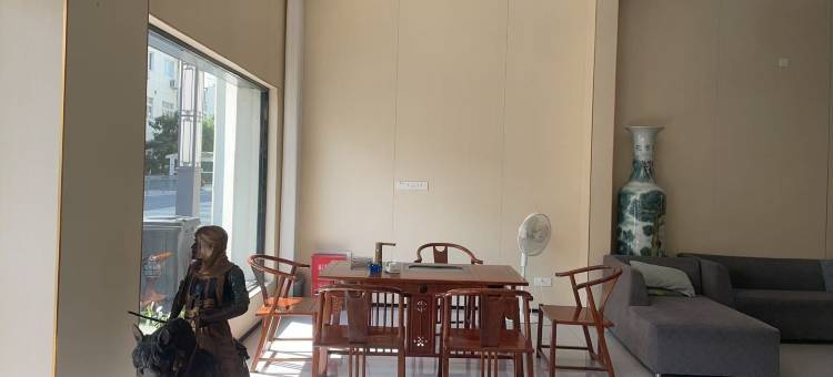 旌德梓晨酒店图片