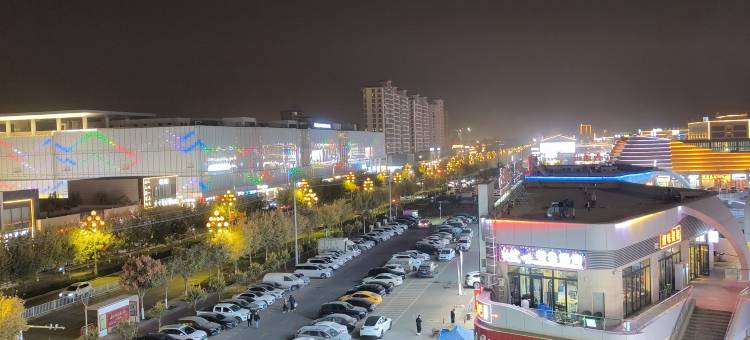 瑞吉时光酒店图片