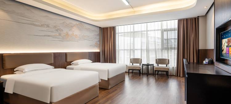 蓬溪县赤诚酒店图片