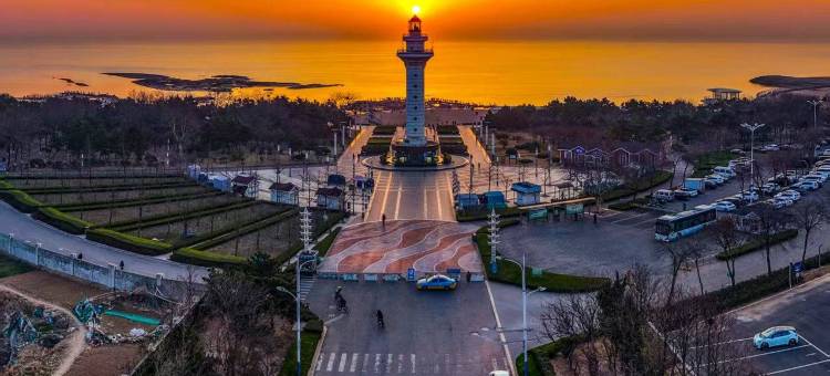 骏怡连锁酒店(日照苏宁广场店)图片