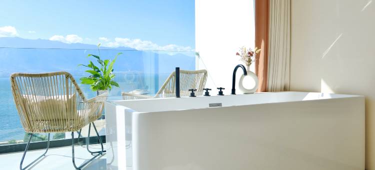 大理三笙一宅民宿图片