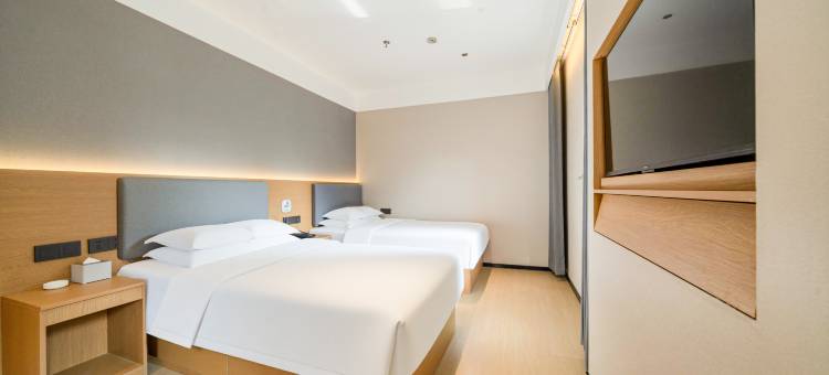 爱电竞酒店(南京南站双龙大道地铁站店)图片