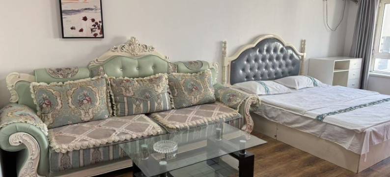 永梅短租公寓(海丽德店)图片