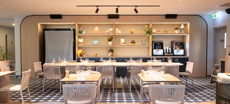 宜必思达尔文机场酒店(Ibis Darwin Airport Hotel)图片