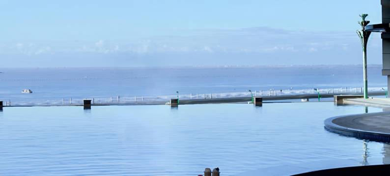 星汐海景酒店公寓(海底世界店)图片