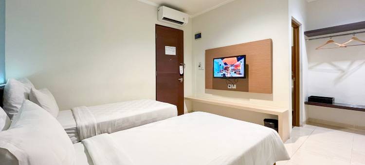 肯农戈88号酒店-WH旗下(Hotel 88 Embong Kenongo Surabaya)图片