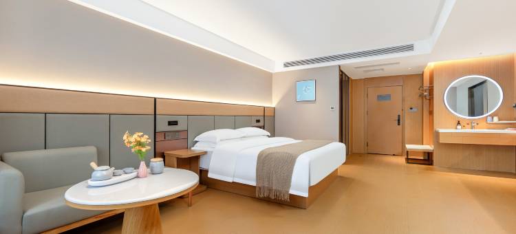 浚县中州酒店(浚县古城汽车站店)图片