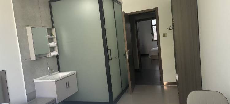 绛县暖居小宿图片