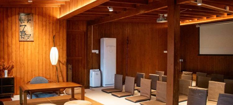 缘宿温泉别墅(惠州惠林温泉店)图片