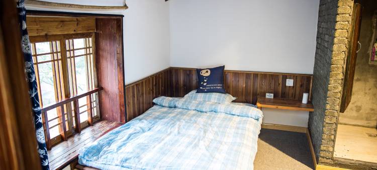 凡尘竹院民宿图片